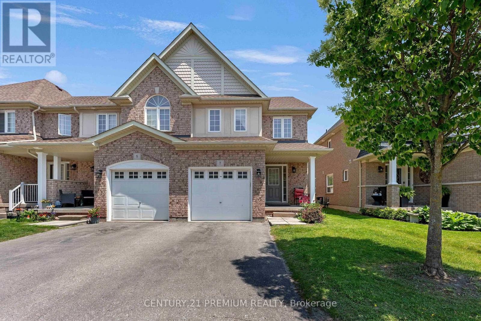 7 - 460 WOODMOUNT DRIVE — Oshawa (Samac), Ontario - Main photo