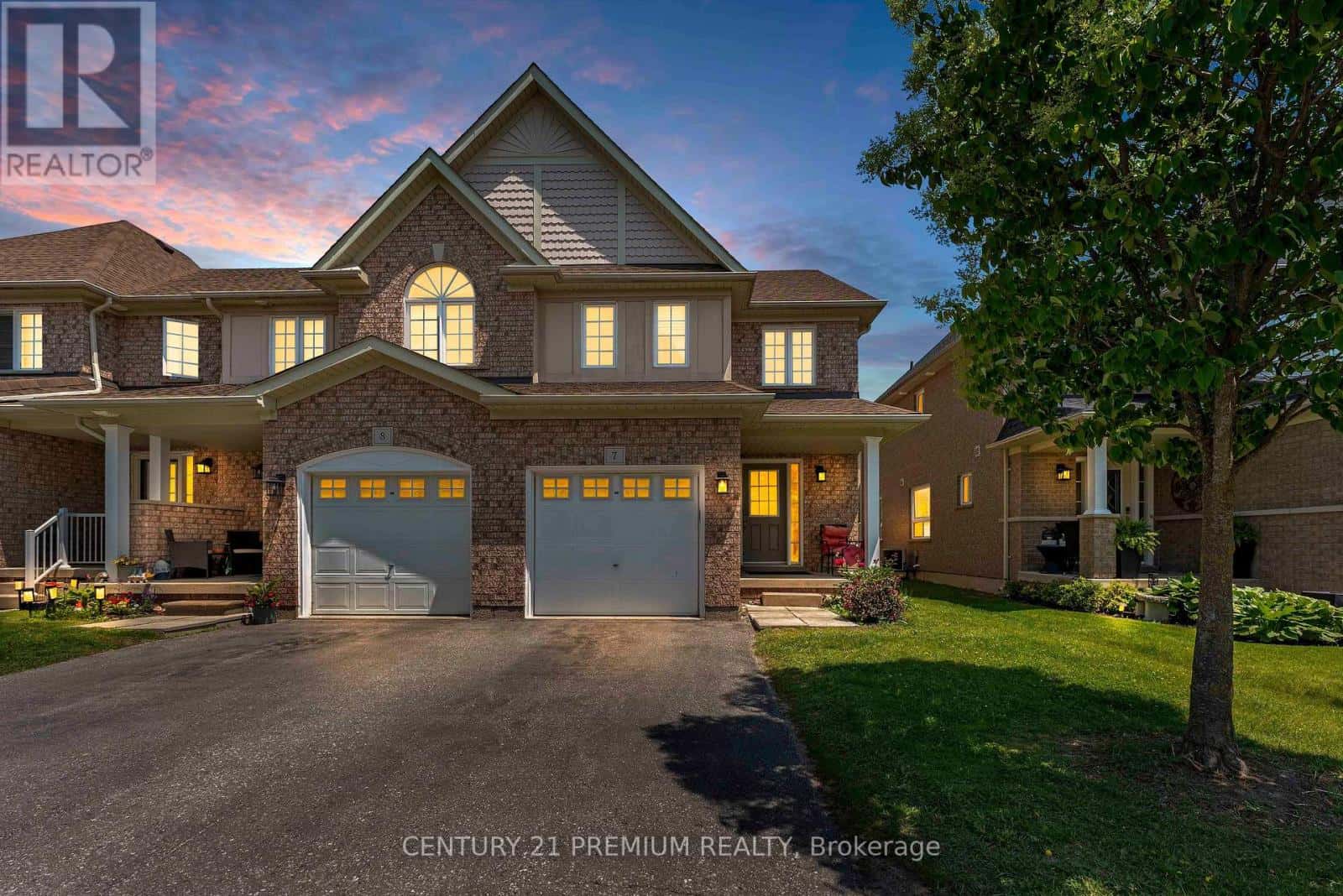 7 - 460 WOODMOUNT DRIVE — Oshawa (Samac), Ontario - Photo 2 of 46