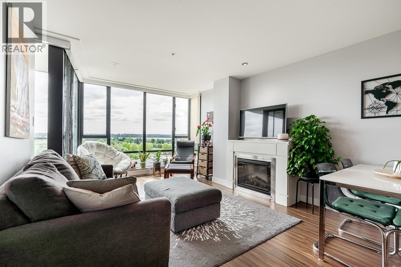 906 12069 HARRIS ROAD — Pitt Meadows, British Columbia - Main photo