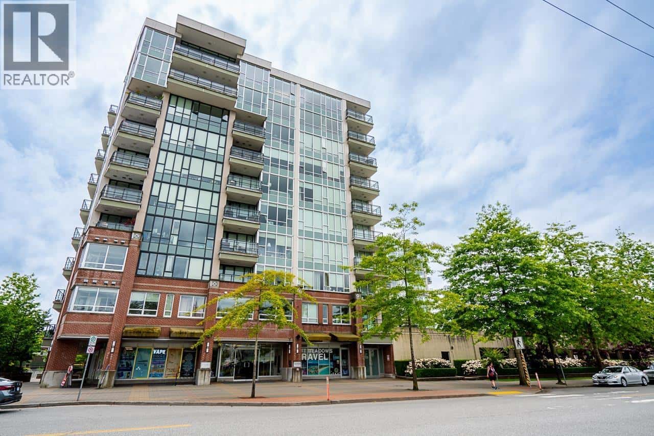 906 12069 HARRIS ROAD — Pitt Meadows, British Columbia - Photo 3 of 25