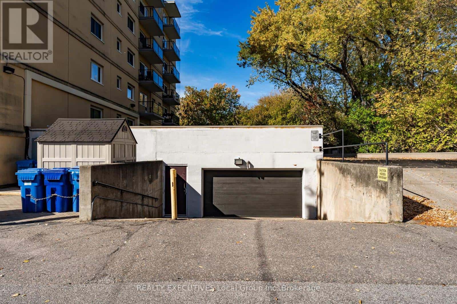 303 - 810 MAIN STREET W — North Bay (West End), Ontario - Photo 3 of 42