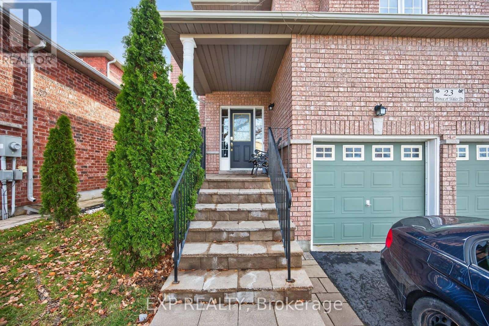 23 PRINCE OF WALES DRIVE — Barrie (Innis-Shore), Ontario - Photo 3 of 48