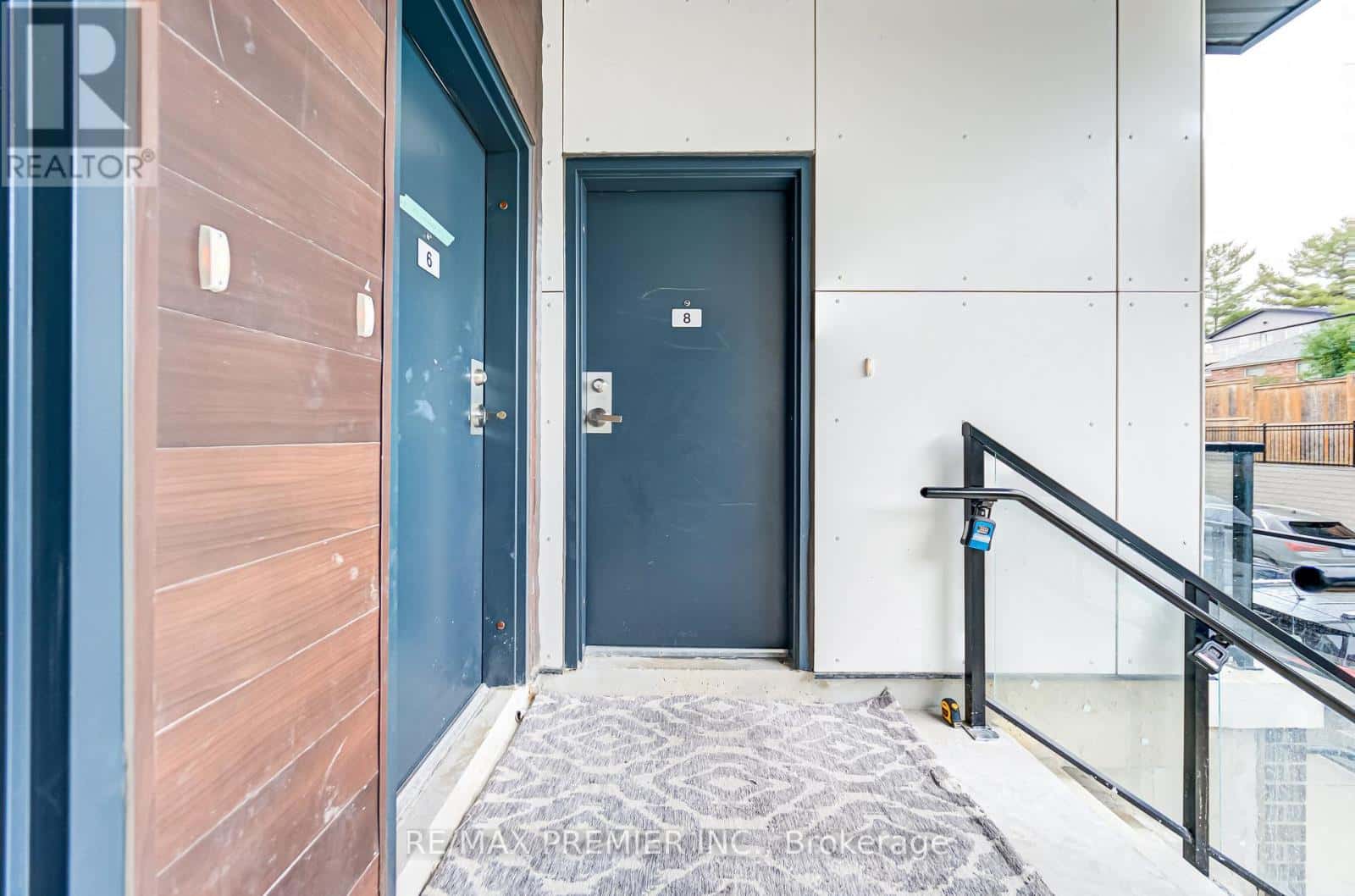 8 - 1479 O'CONNOR DRIVE — Toronto (O'Connor-Parkview), Ontario - Photo 4 of 42