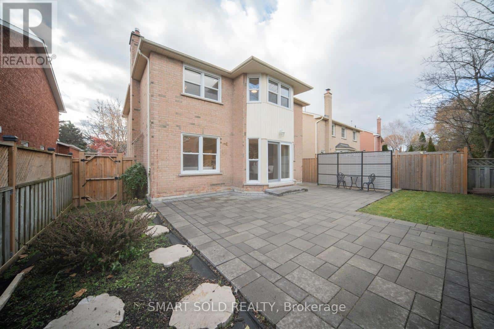 36 STANFORD ROAD — Markham (Unionville), Ontario - Photo 4 of 48