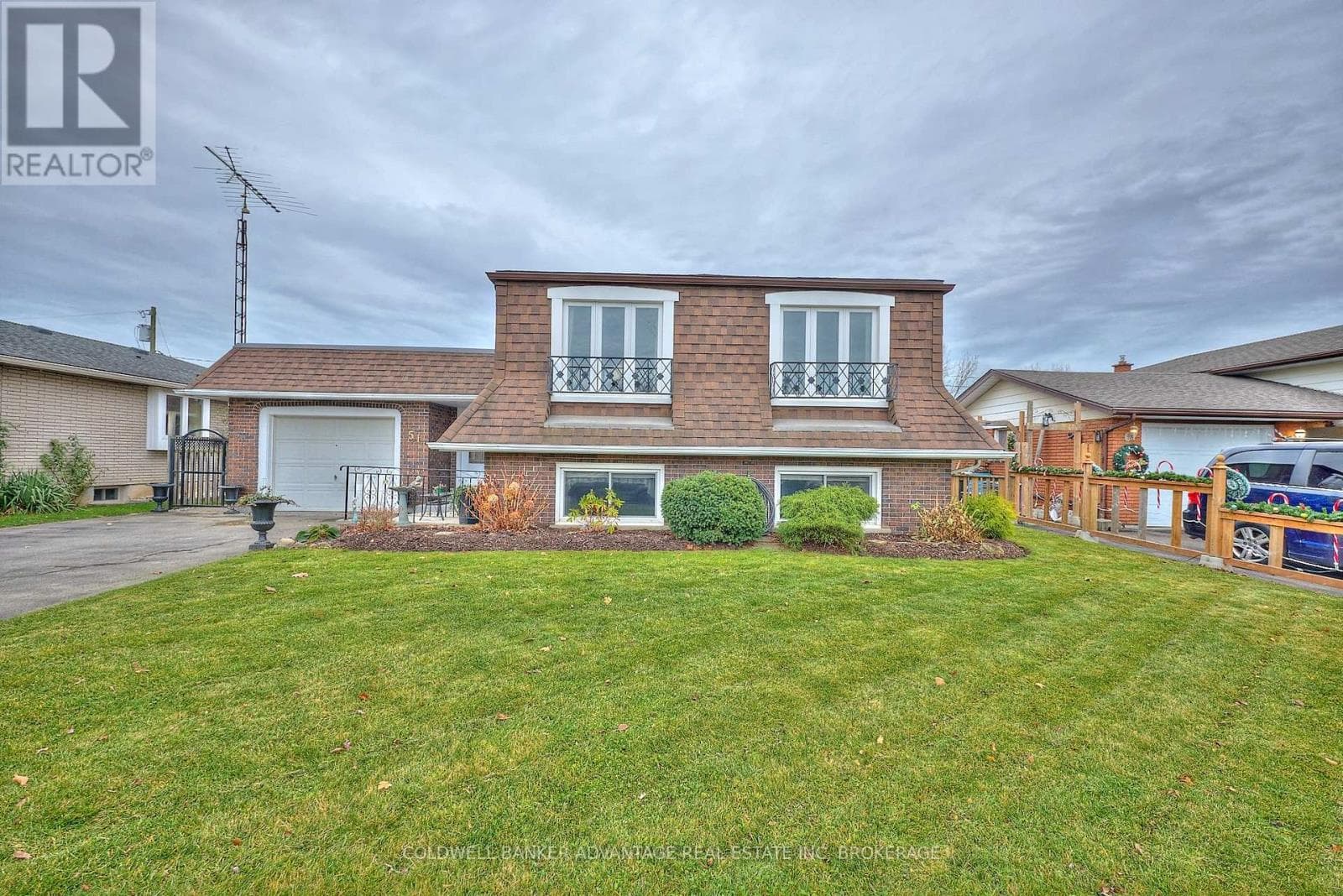 51 WESTWOOD CRESCENT — Welland (Prince Charles), Ontario - Main photo
