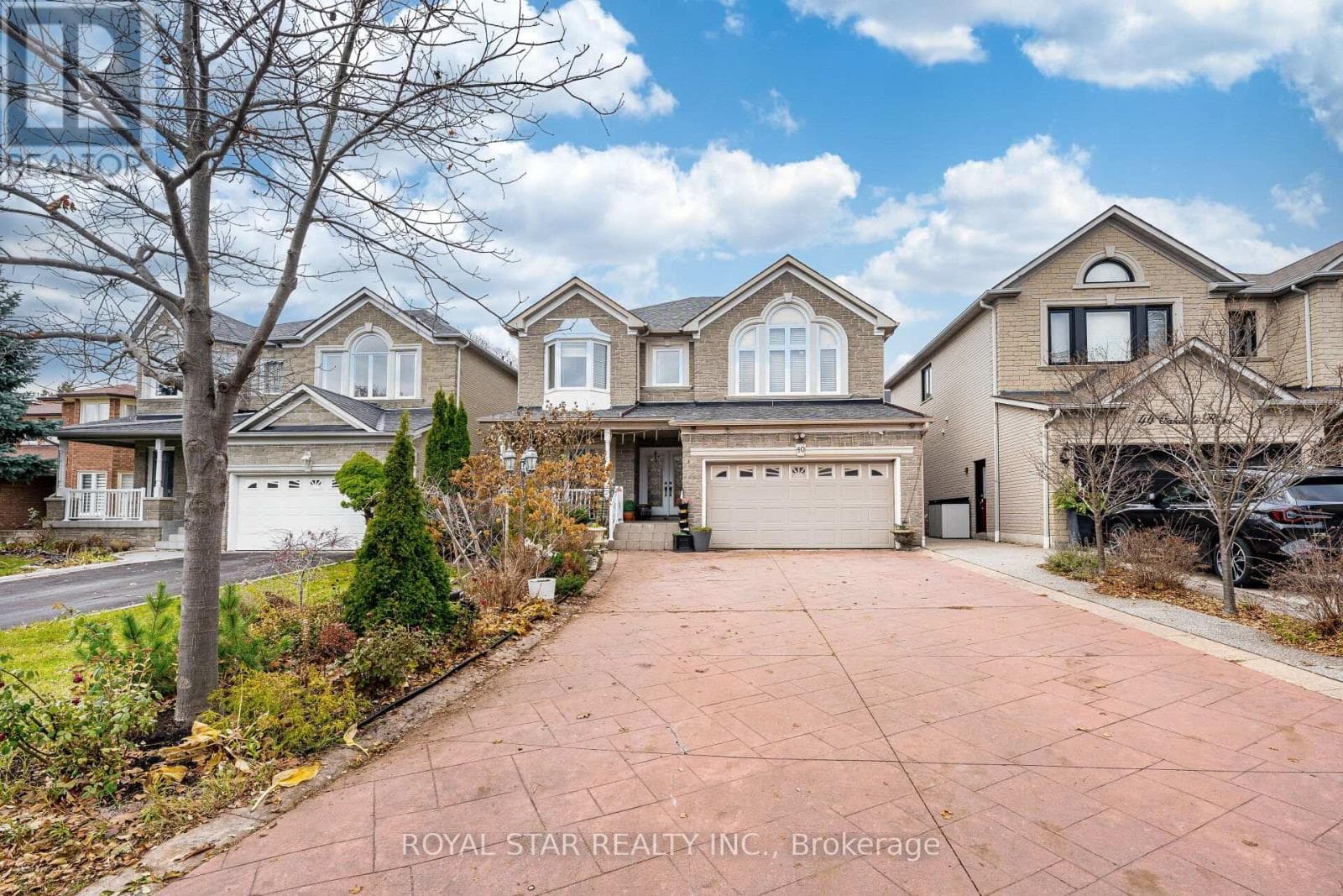 40 OAKDALE ROAD — Vaughan (Maple), Ontario - Main photo