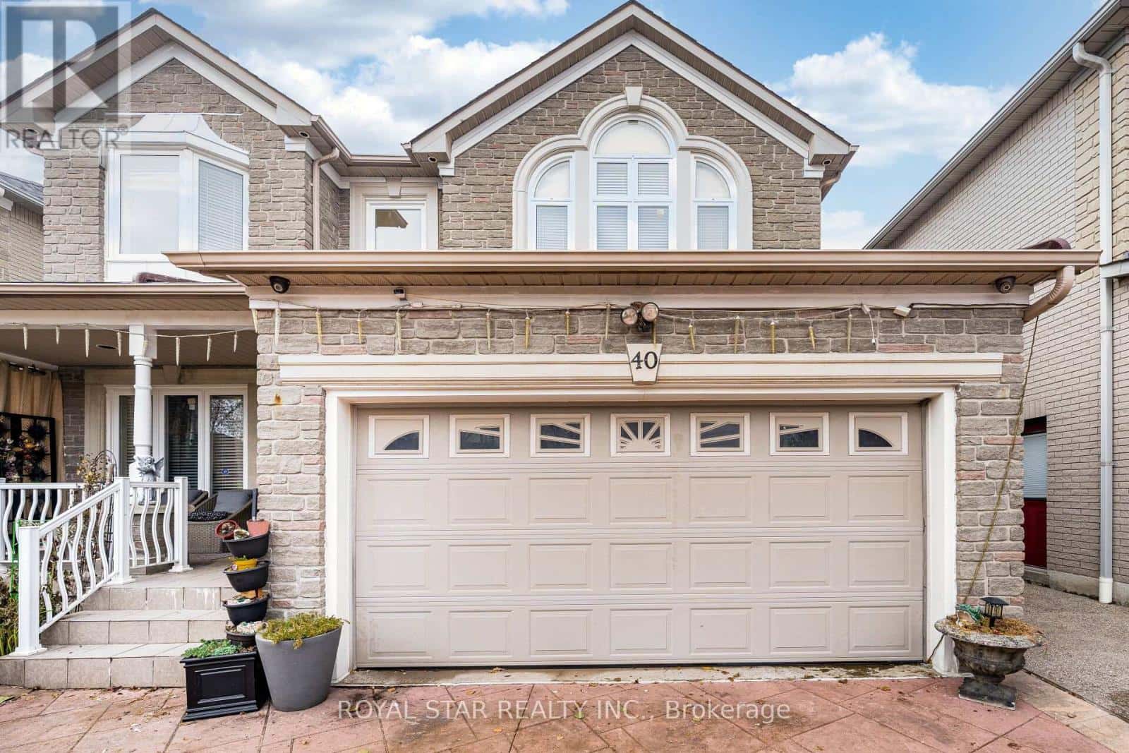 40 OAKDALE ROAD — Vaughan (Maple), Ontario - Photo 3 of 50