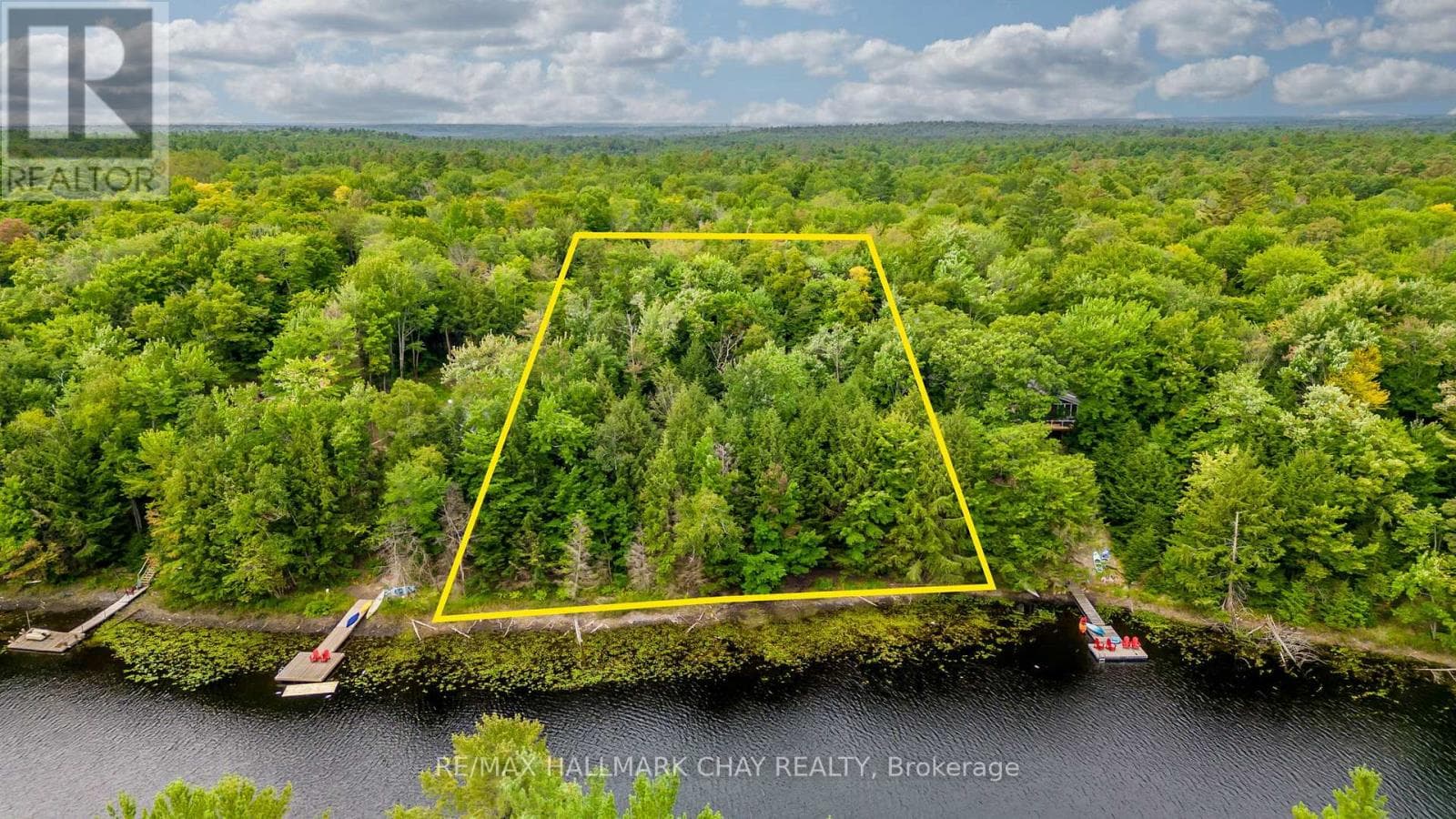 35 LITTLE LONG LAKE ROAD — Muskoka Lakes (Cardwell), Ontario - Main photo
