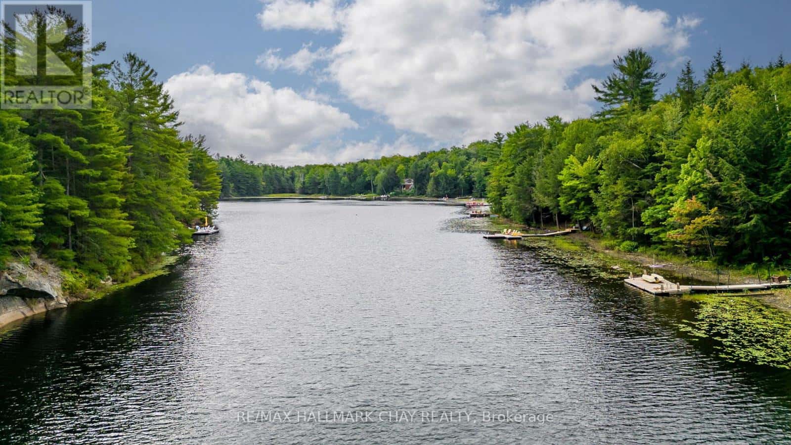 35 LITTLE LONG LAKE ROAD — Muskoka Lakes (Cardwell), Ontario - Photo 3 of 14