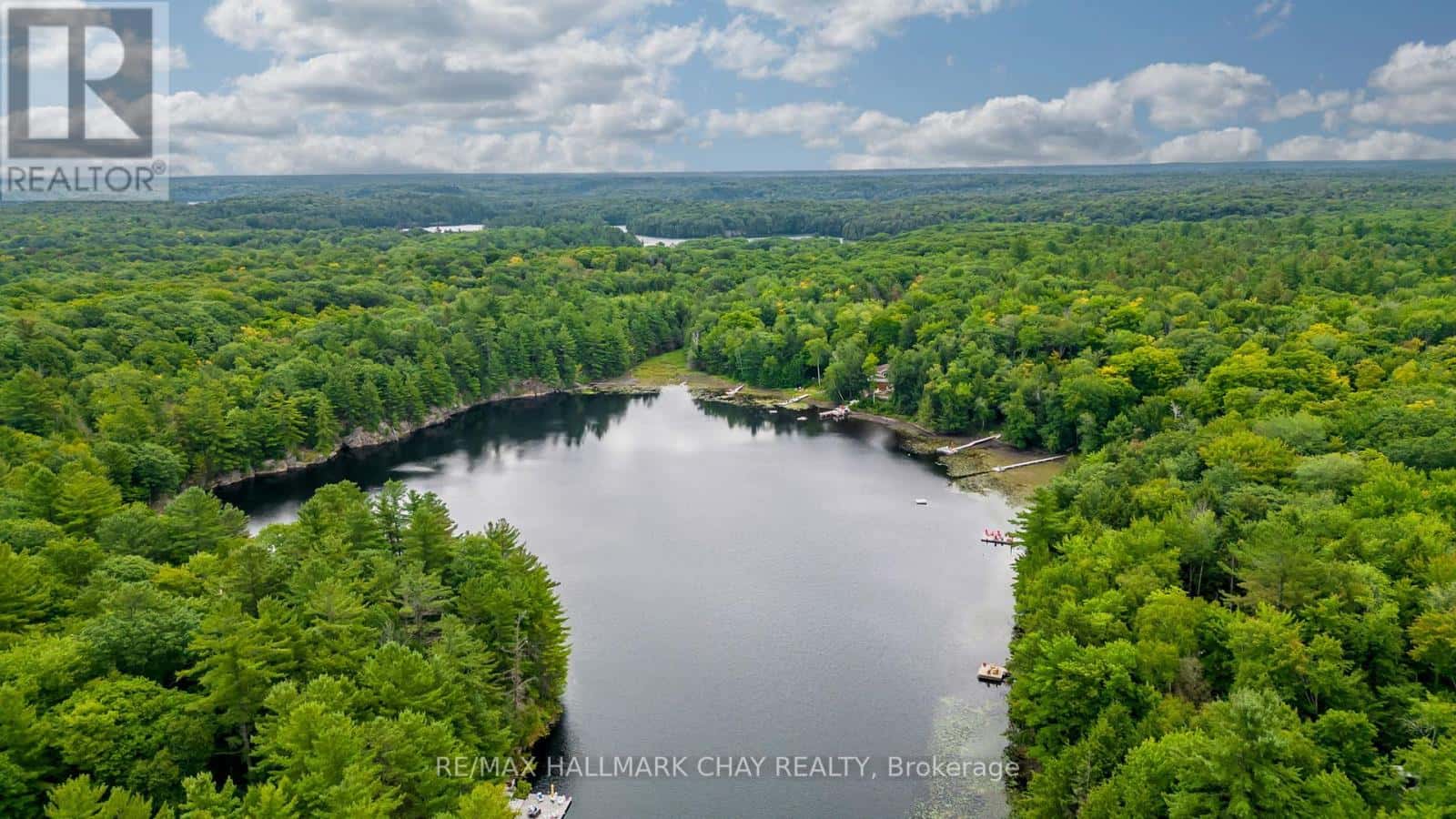 35 LITTLE LONG LAKE ROAD — Muskoka Lakes (Cardwell), Ontario - Photo 4 of 14