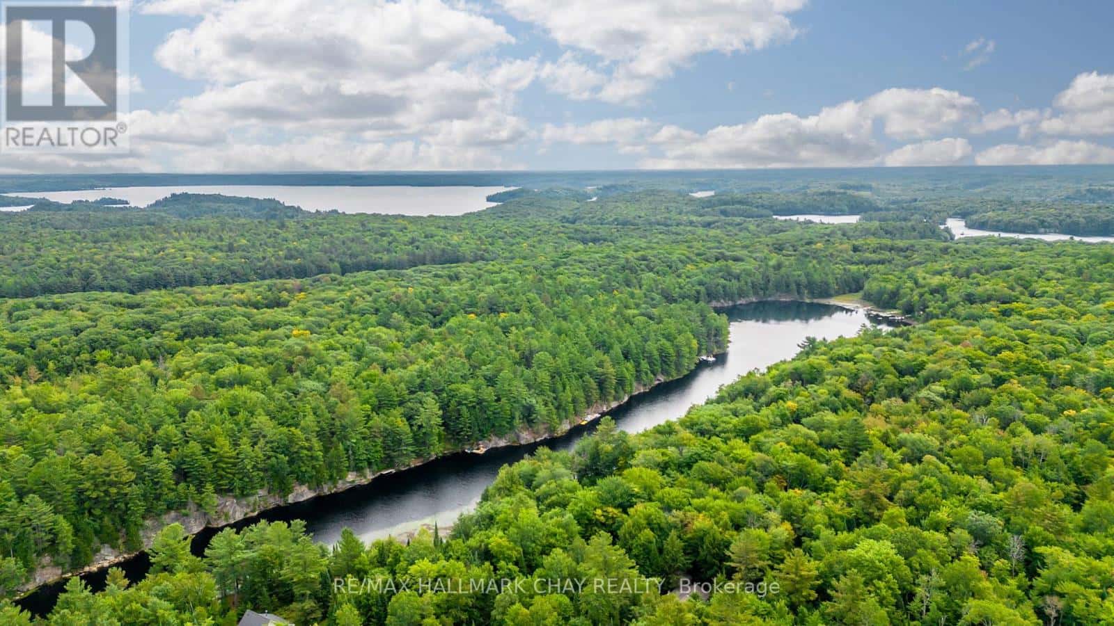 35 LITTLE LONG LAKE ROAD — Muskoka Lakes (Cardwell), Ontario - Photo 5 of 14