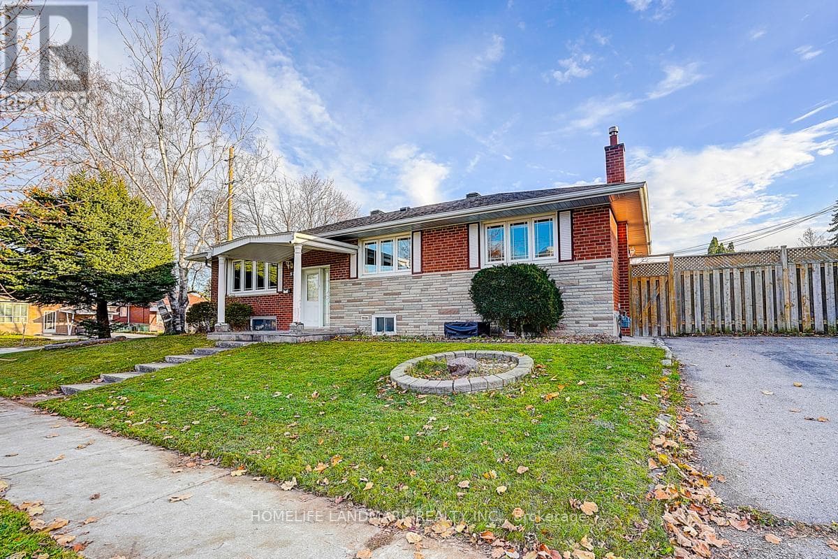 57 KILBRIDE ROAD — Toronto (Bendale), Ontario - Main photo