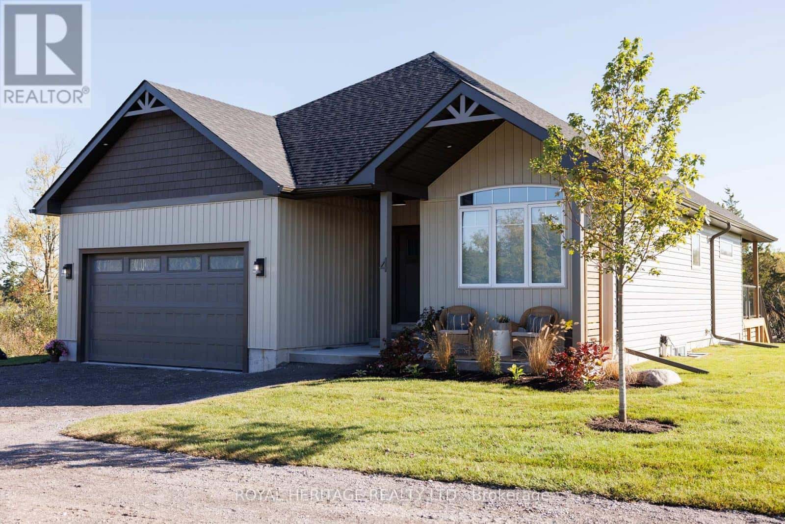 Lot 33 River Rapids Road