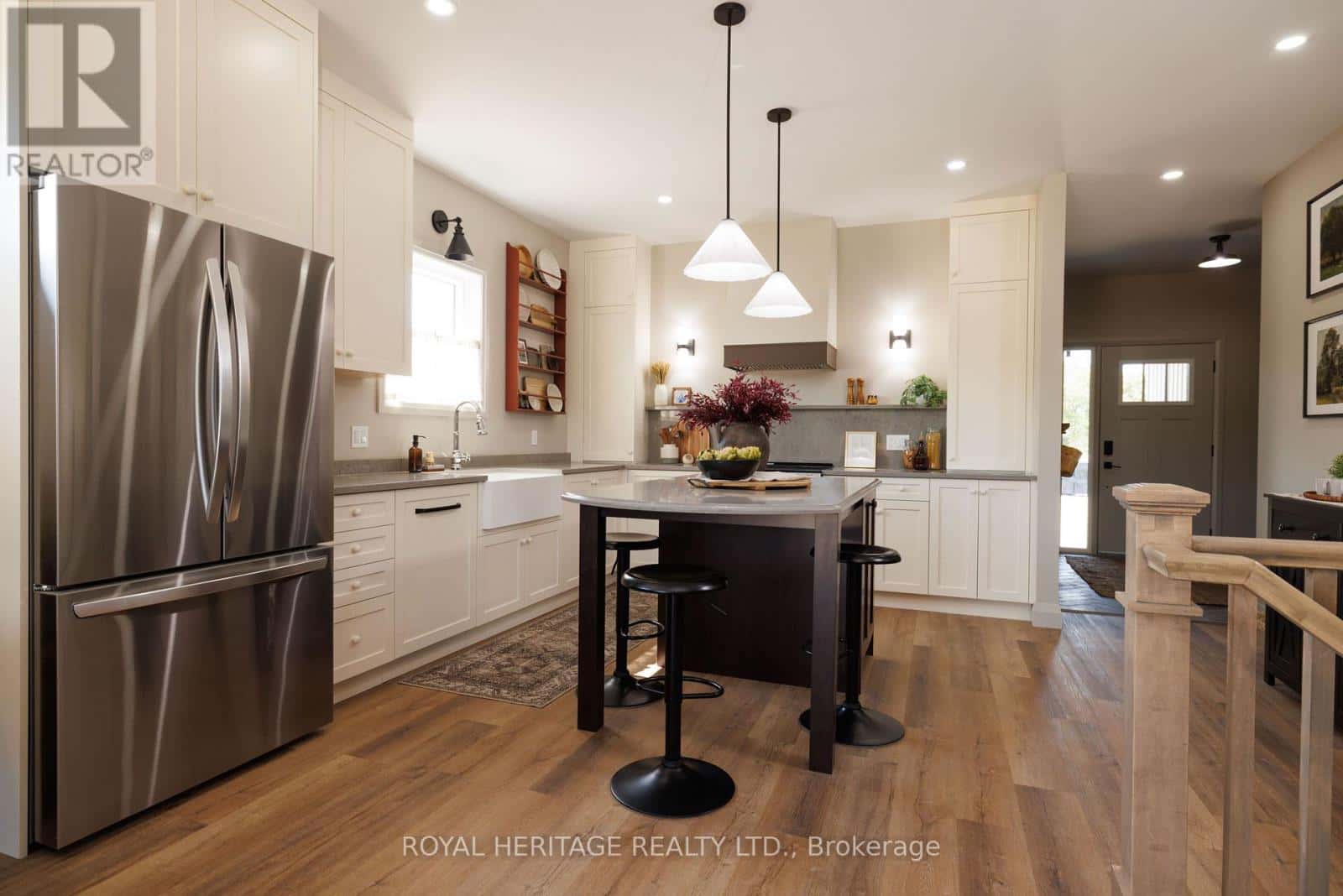 LOT 33 RIVER RAPIDS ROAD — Quinte West (Frankford Ward), Ontario - Photo 2 of 18