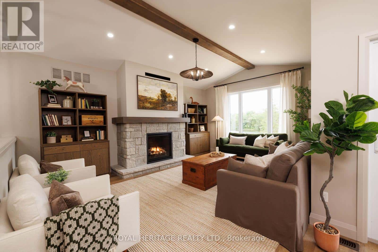 LOT 33 RIVER RAPIDS ROAD — Quinte West (Frankford Ward), Ontario - Photo 4 of 18