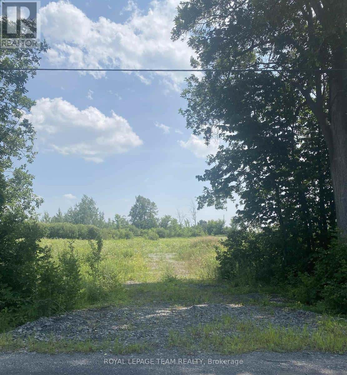 LT 1 HARMONY ROAD E — North Dundas, Ontario - Photo 3 of 4