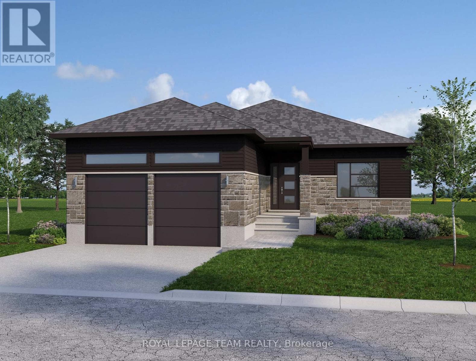 LT 1 HARMONY ROAD E — North Dundas, Ontario - Main photo