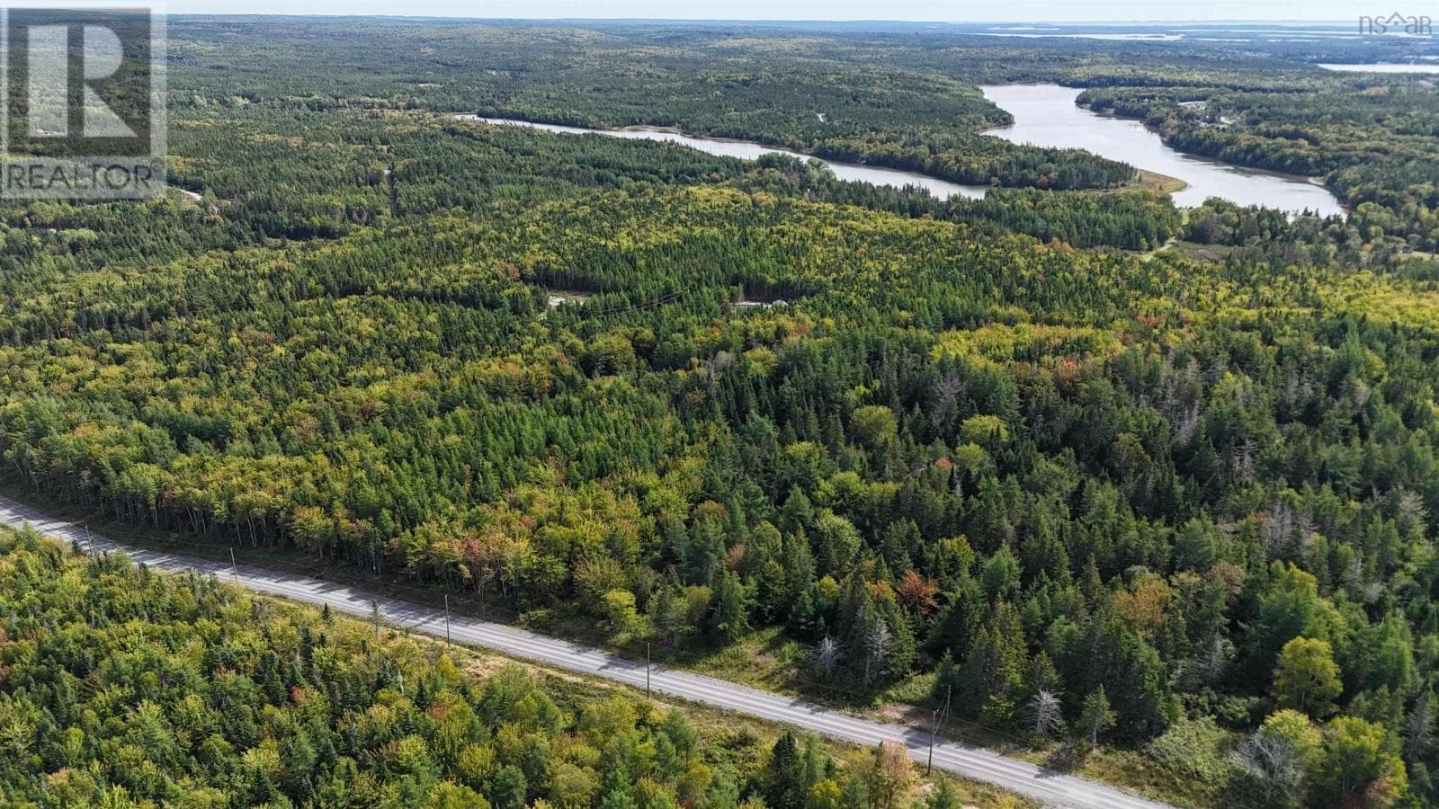 Lot 25 Beaver Lane — Grantville, Nova Scotia - Main photo