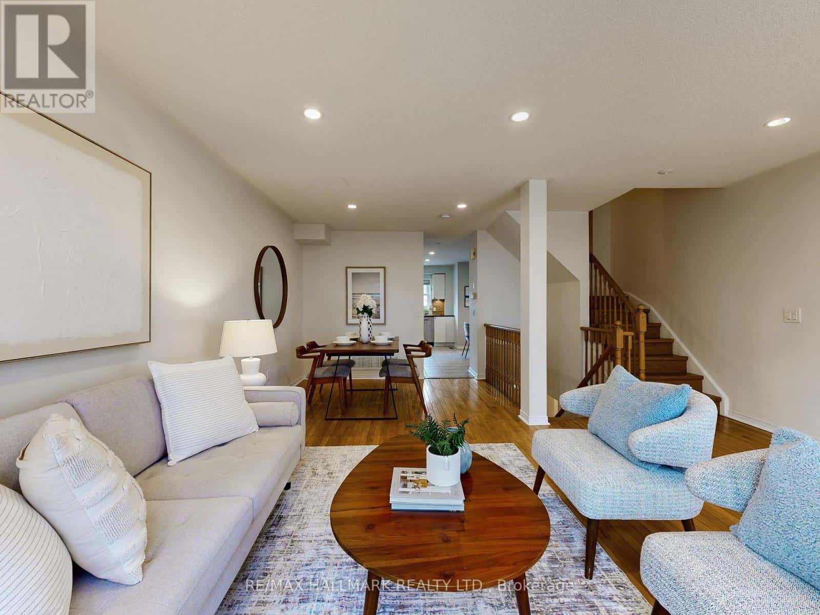 20B - 51 NORTHERN HEIGHTS DRIVE — Richmond Hill (Langstaff), Ontario - Photo 5 of 45