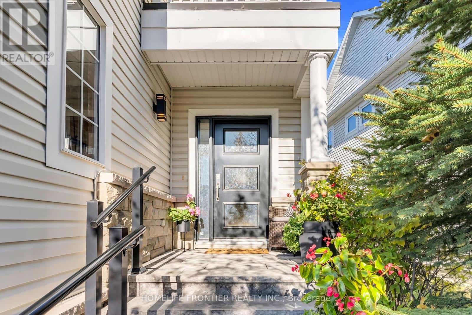 73 KENILWORTH CRESCENT — Whitby (Brooklin), Ontario - Photo 5 of 50