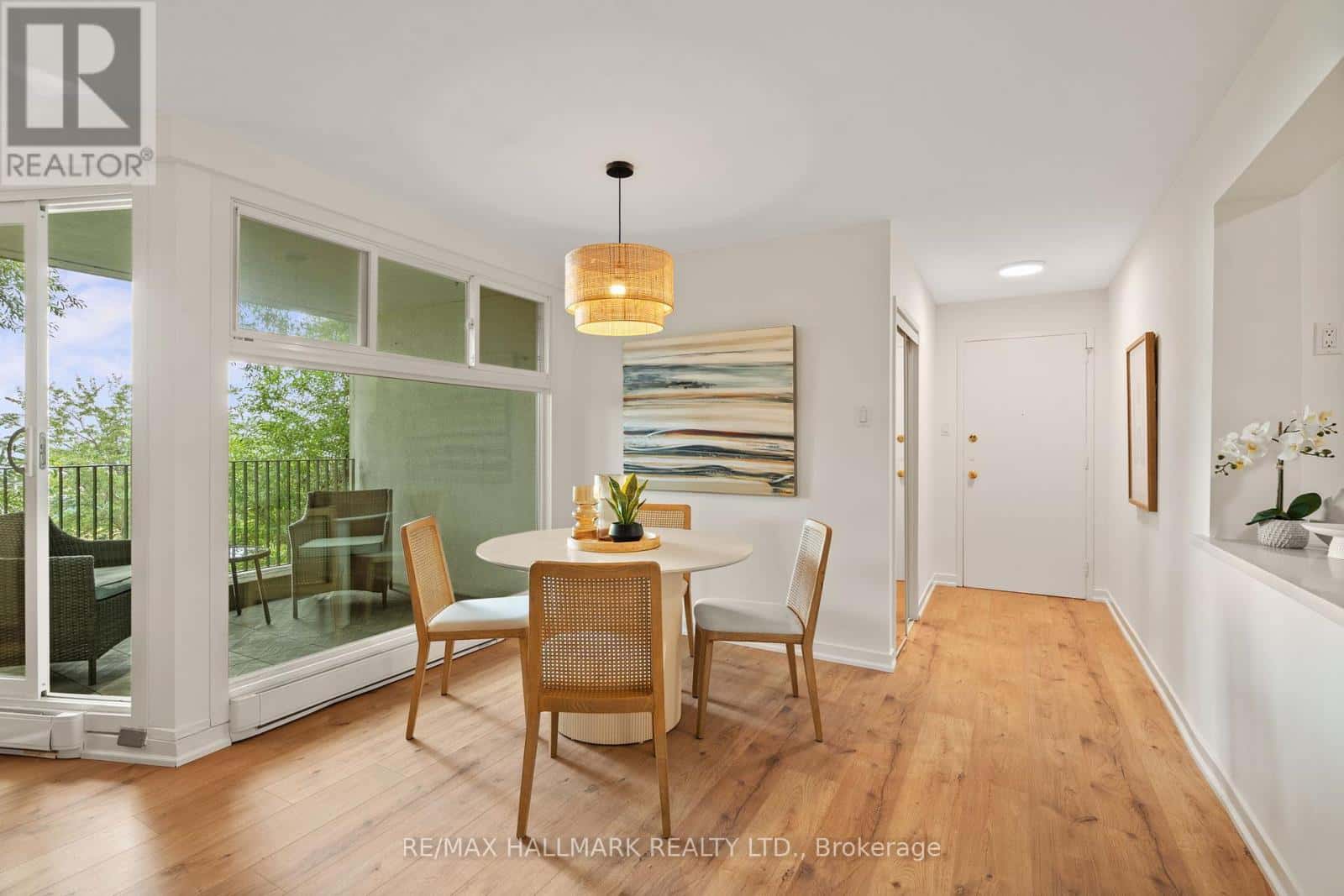 6 - 2 NURSEWOOD ROAD — Toronto (The Beaches), Ontario - Photo 5 of 40