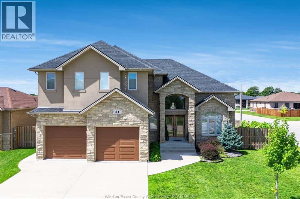 31 Heathview Trail