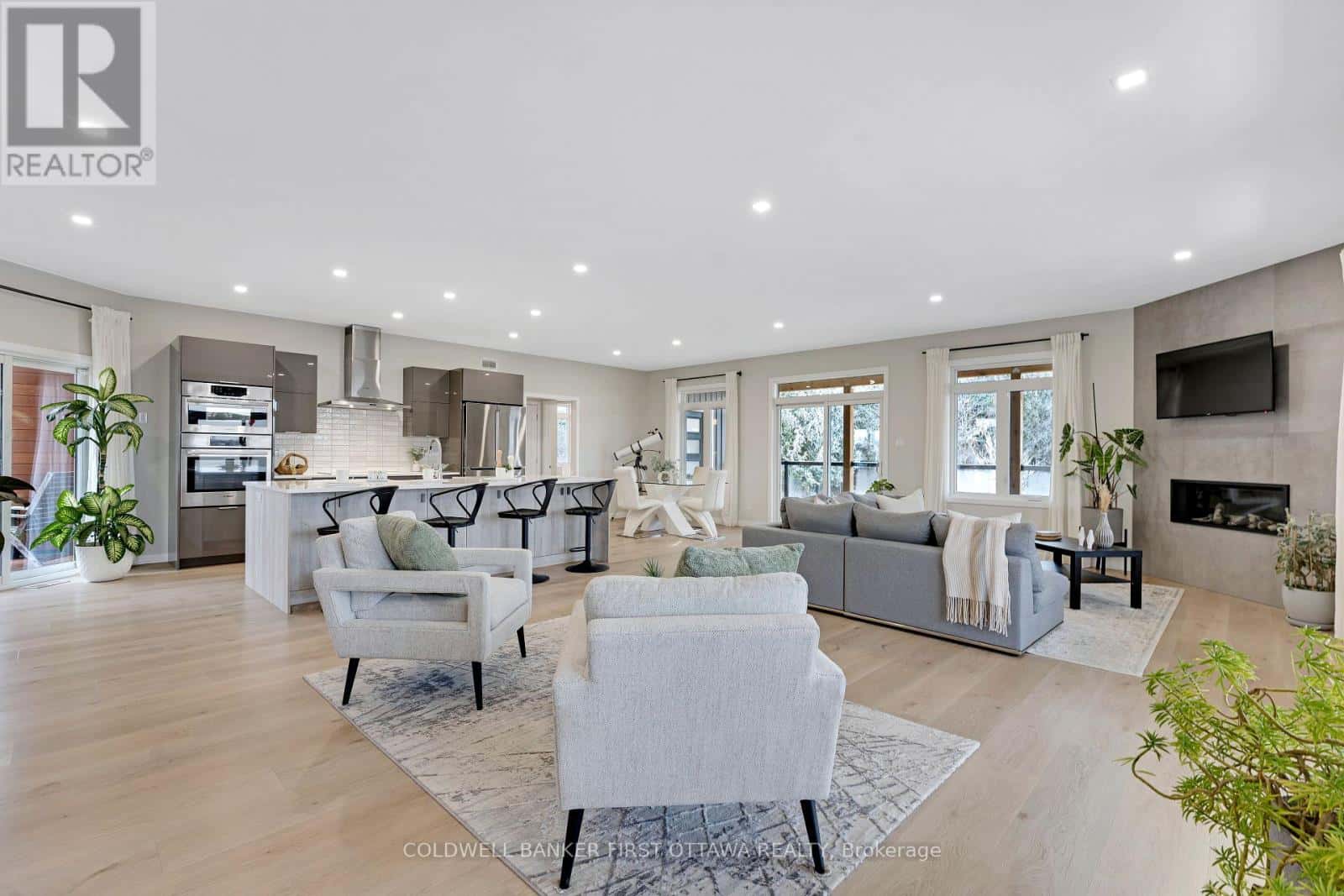 462 ALTHORPE ROAD — Tay Valley, Ontario - Photo 5 of 36