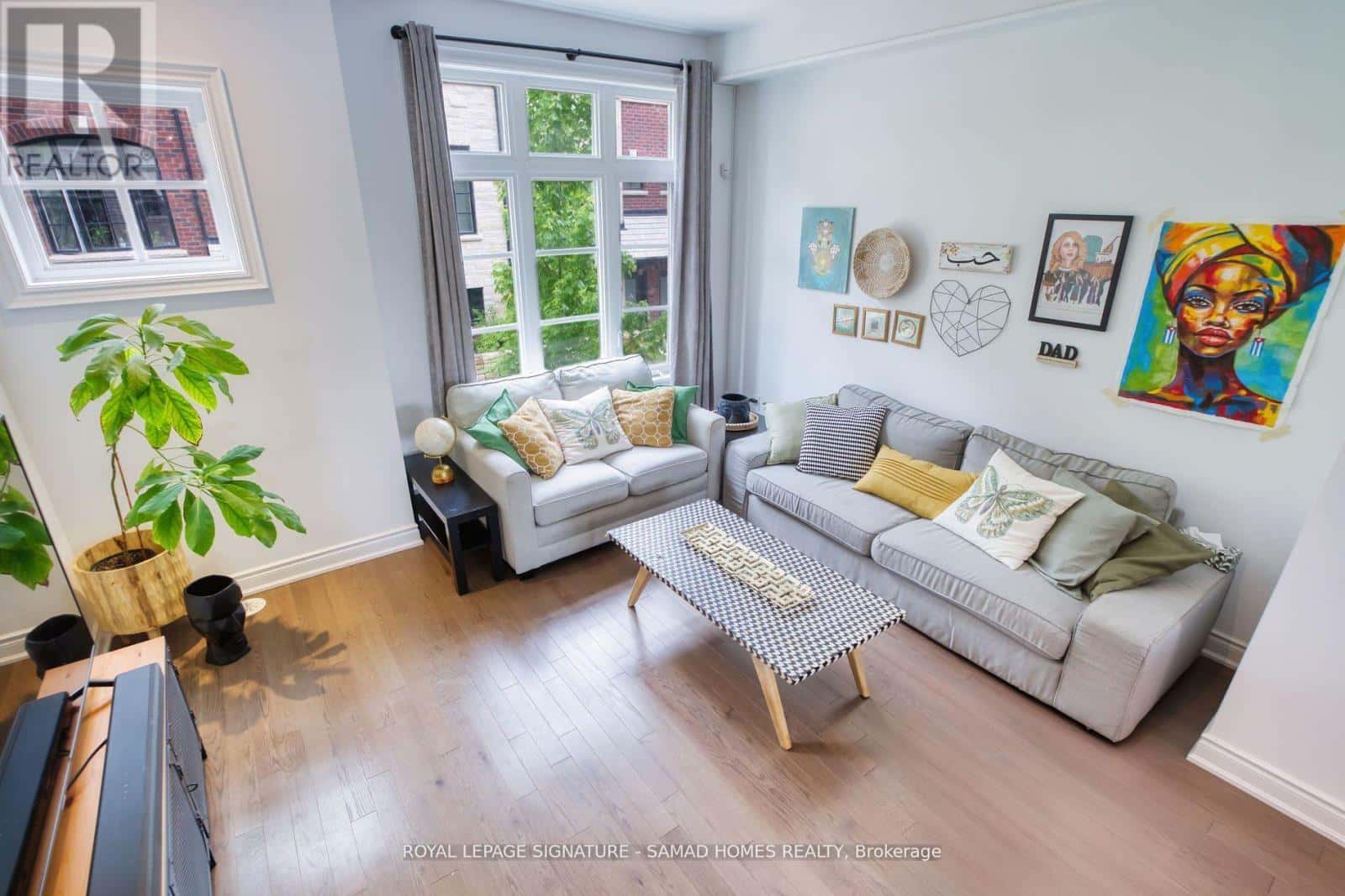 37 - 26 LUNAR CRESCENT — Mississauga (Streetsville), Ontario - Photo 5 of 24