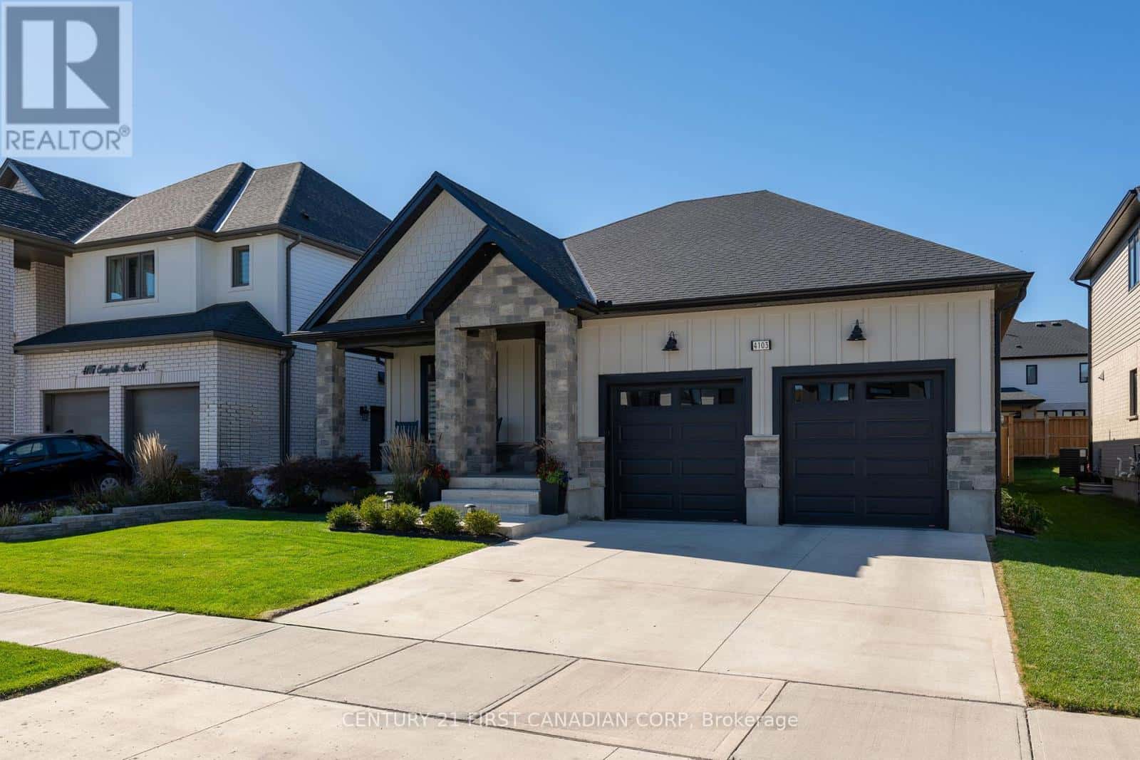 4103 CAMPBELL STREET — London South (South V), Ontario - Photo 3 of 43