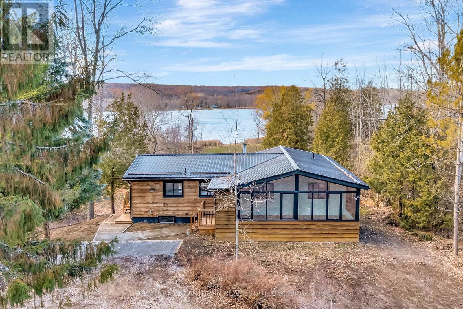 823 FRANKFORD-STIRLING ROAD — Quinte West (Sidney Ward), Ontario - Main photo