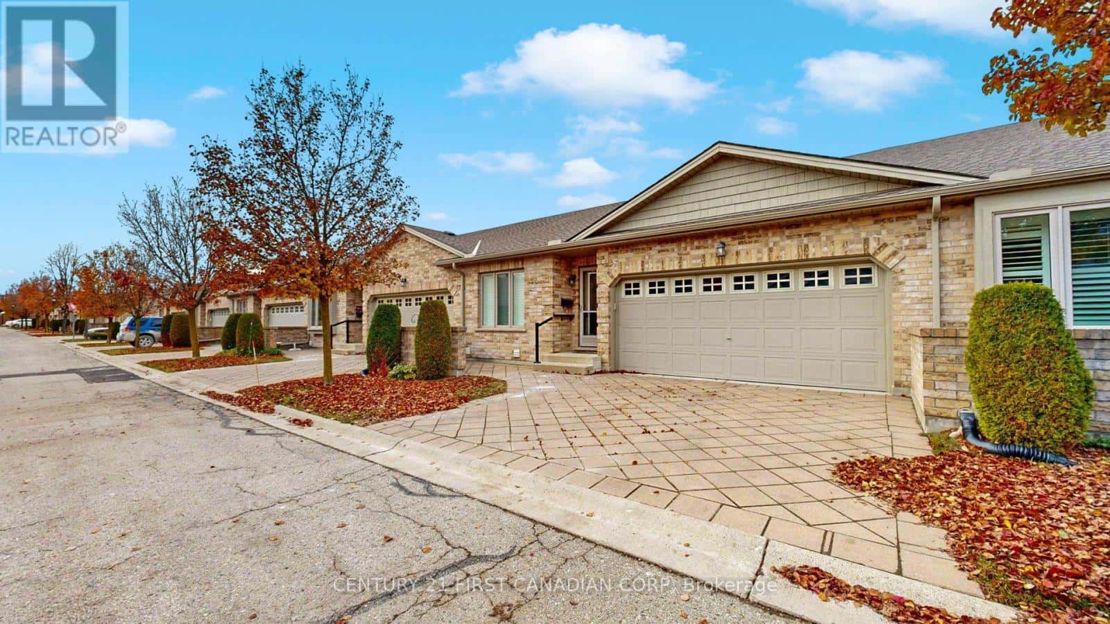 50 - 620 THISTLEWOOD DRIVE — London North (North C), Ontario - Photo 4 of 47