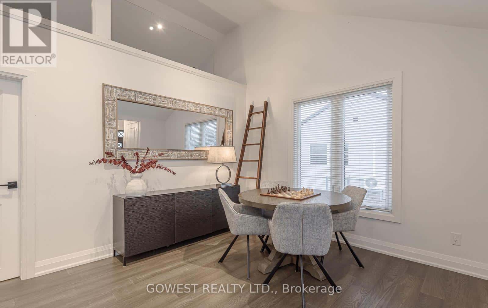 36 NORMANDY BOULEVARD — Halton Hills (Georgetown), Ontario - Photo 5 of 43