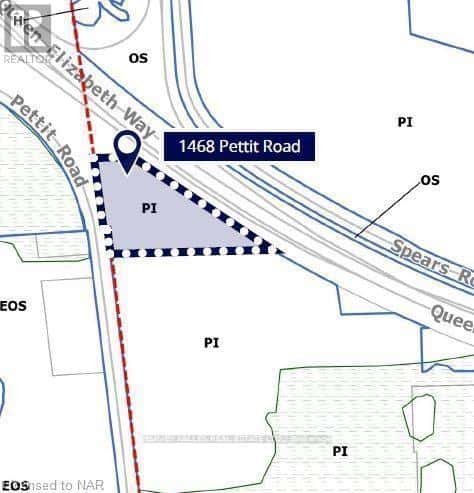 1468 PETTIT ROAD — Fort Erie (Bowen), Ontario - Photo 4 of 17