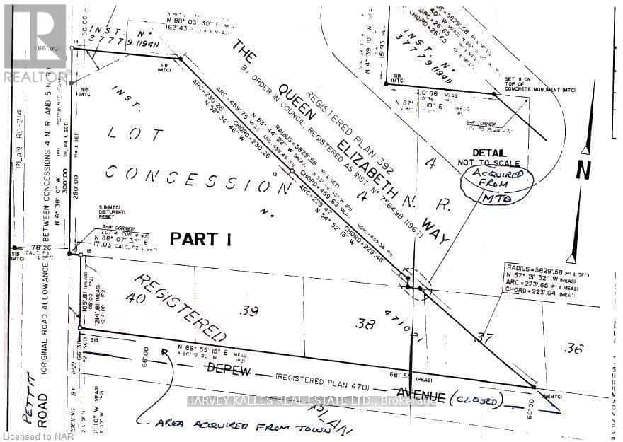 1468 PETTIT ROAD — Fort Erie (Bowen), Ontario - Photo 5 of 17