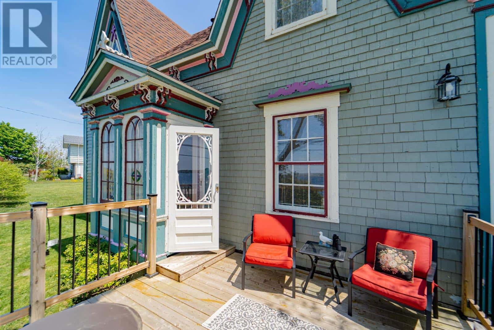 1247 Sandy Point Road — Sandy Point, Nova Scotia - Photo 2 of 49