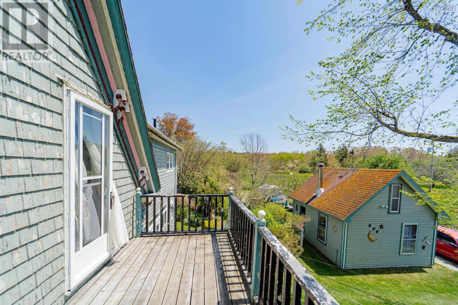 1247 Sandy Point Road — Sandy Point, Nova Scotia - Photo 4 of 49