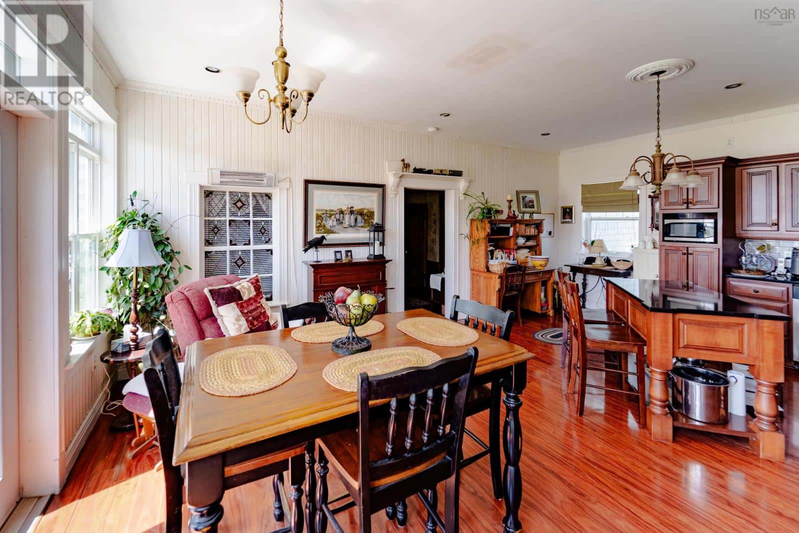 1247 Sandy Point Road — Sandy Point, Nova Scotia - Photo 5 of 49