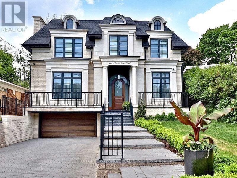 276 STRATHALLAN WOOD — Toronto (Bedford Park-Nortown), Ontario - Main photo