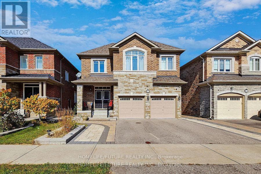 66 WOODGROVE DRIVE — Toronto (West Hill), Ontario - Main photo