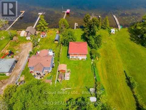 5538 RICE LAKE SCENIC DRIVE — Hamilton Township, Ontario - Photo 3 of 40