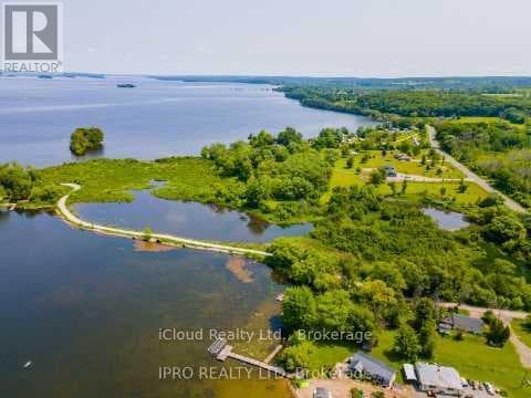 5538 RICE LAKE SCENIC DRIVE — Hamilton Township, Ontario - Main photo