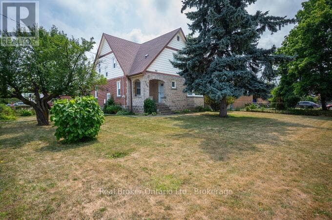 264 GRAYS ROAD — Hamilton (Stoney Creek), Ontario - Main photo