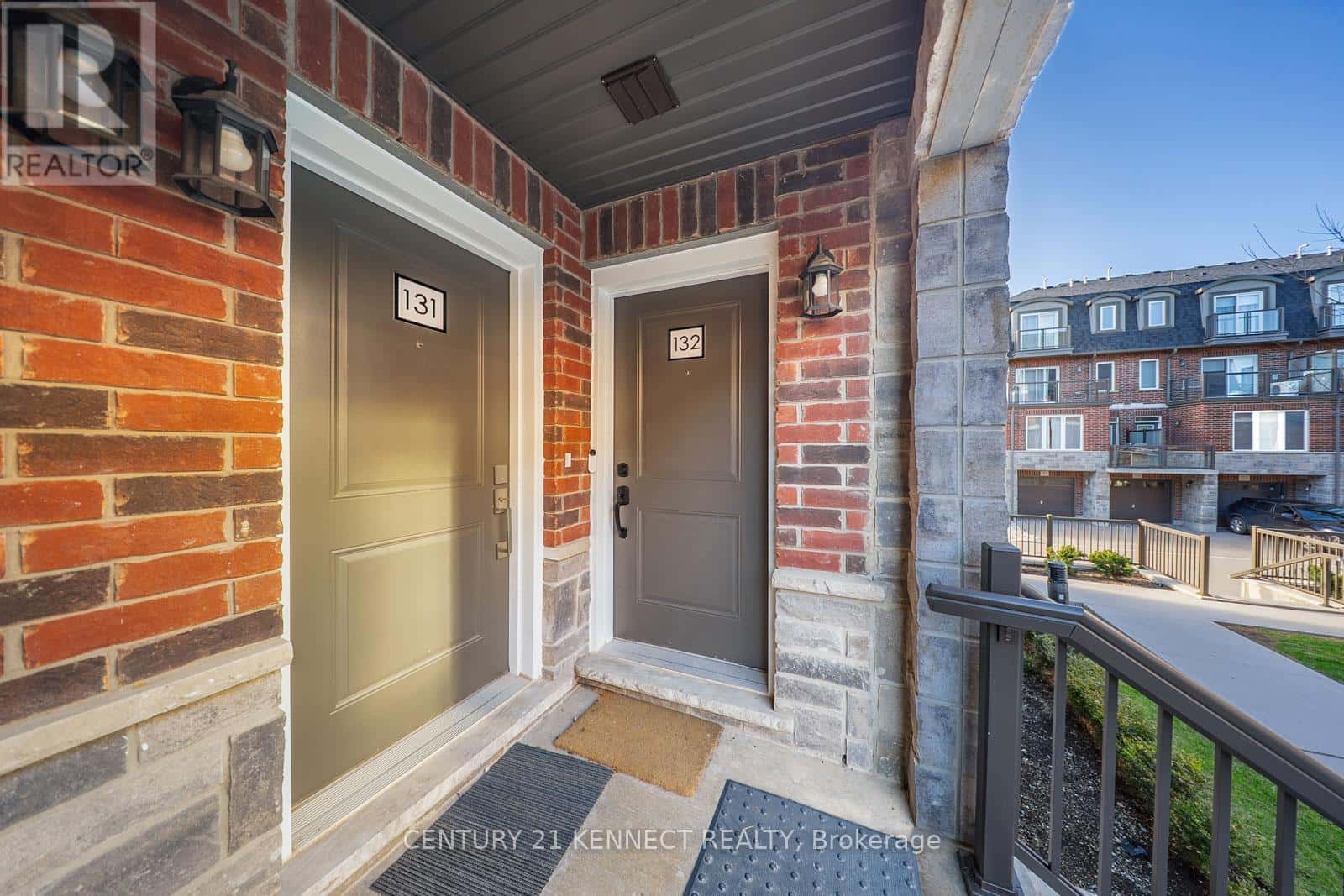 132 - 445 ONTARIO STREET S — Milton (TM Timberlea), Ontario - Photo 5 of 44