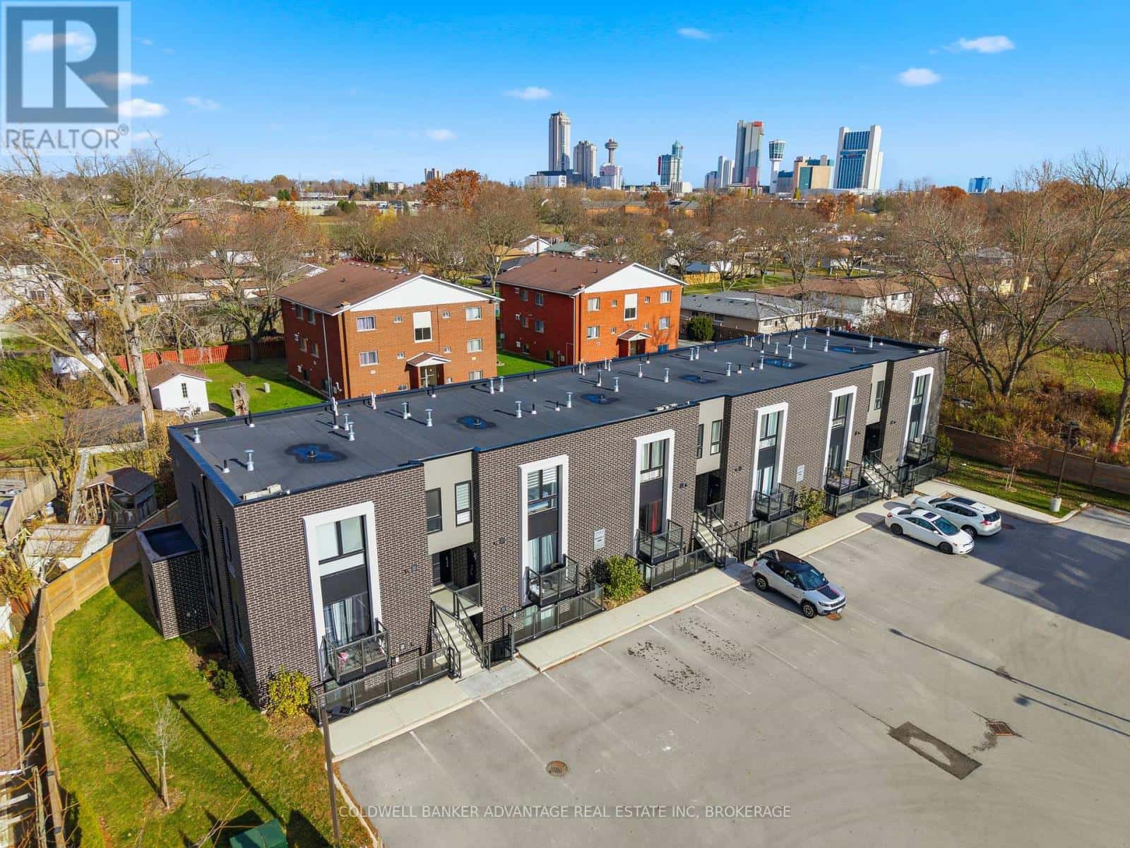 6065 McLeod Road 103