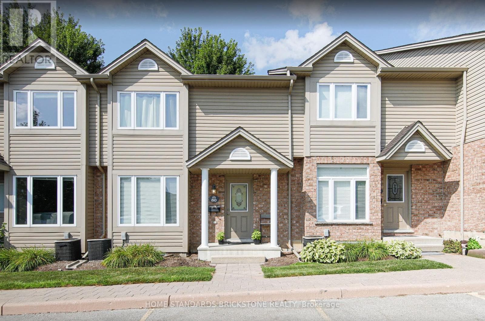 80 - 1320 SAVANNAH DRIVE — London North (North C), Ontario - Main photo