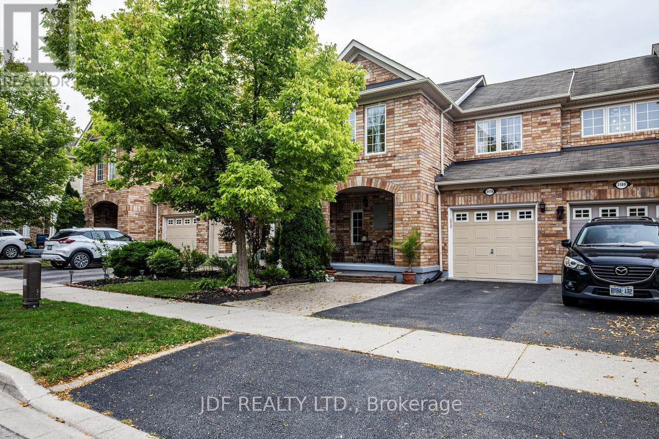 3178 STORNOWAY CIRCLE — Oakville (BC Bronte Creek), Ontario - Main photo