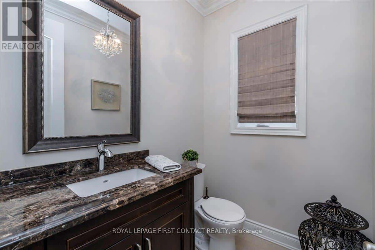 222 RIDGE WAY — New Tecumseth (Alliston), Ontario - Photo 5 of 45