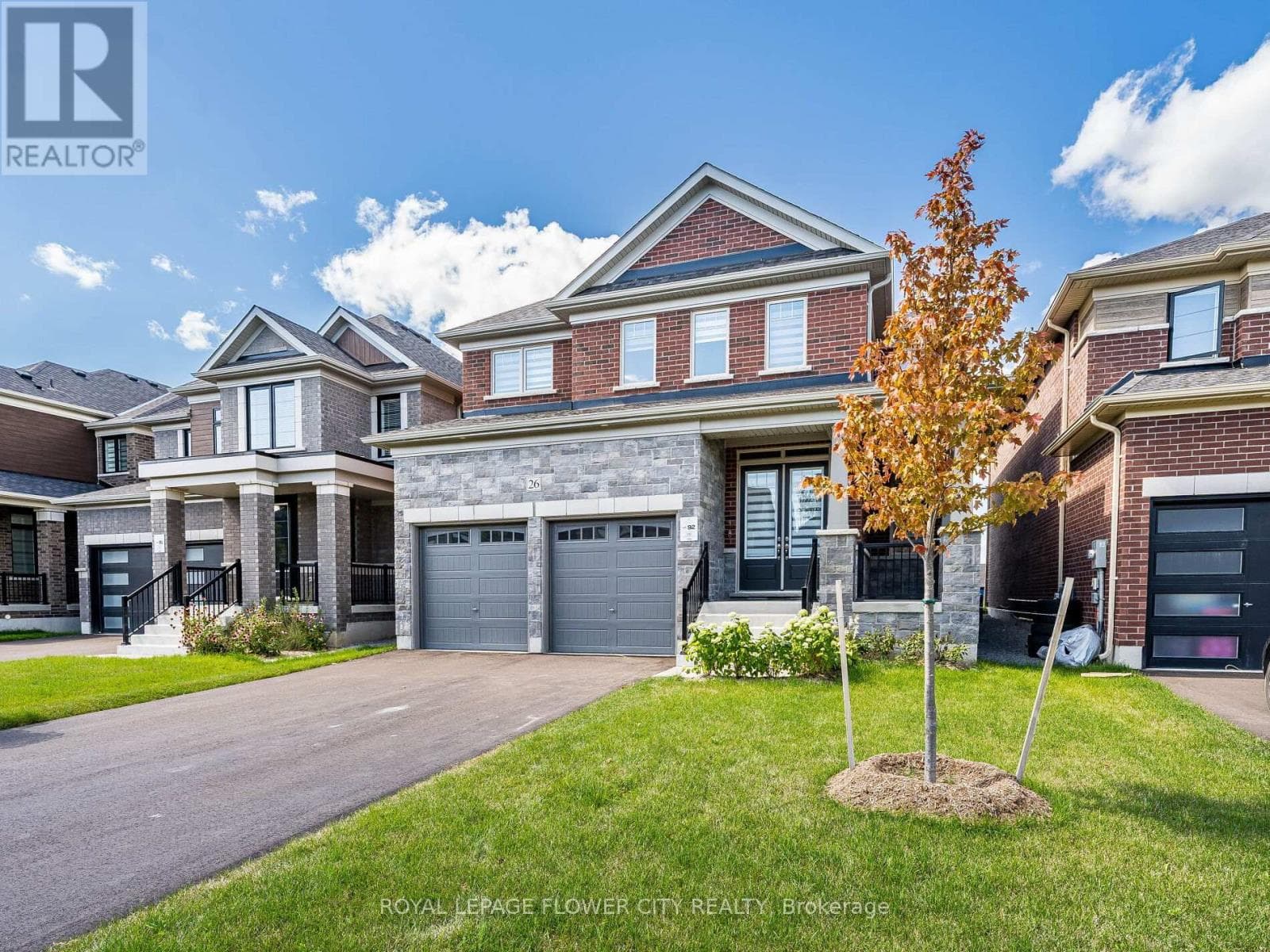 26 HUMMINGBIRD GROVE — Adjala-Tosorontio (Colgan), Ontario - Main photo