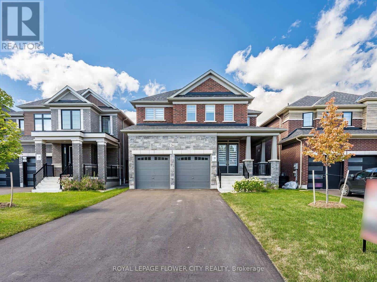 26 HUMMINGBIRD GROVE — Adjala-Tosorontio (Colgan), Ontario - Photo 2 of 50