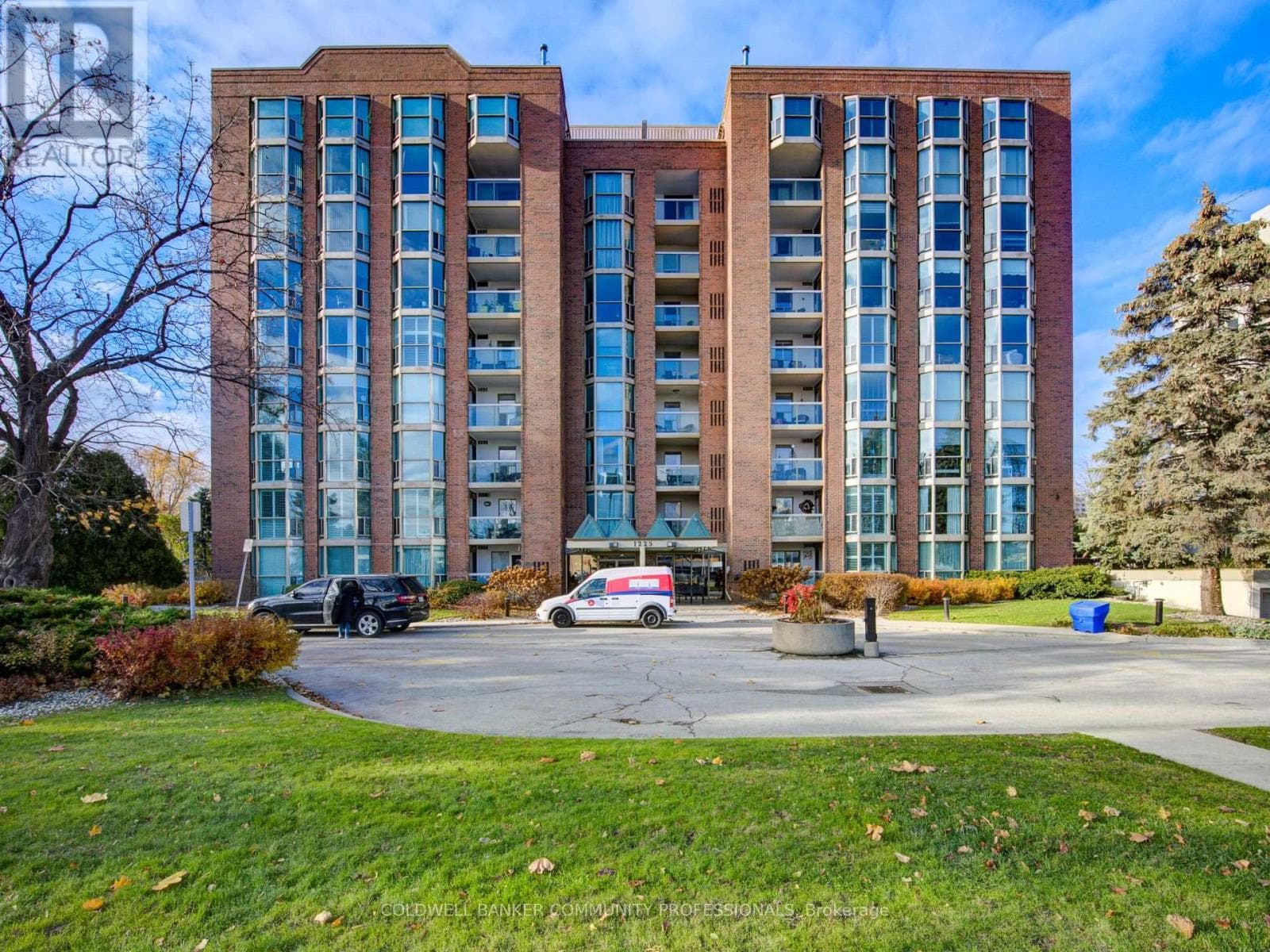503 - 1225 NORTH SHORE BOULEVARD E — Burlington (Brant), Ontario - Main photo